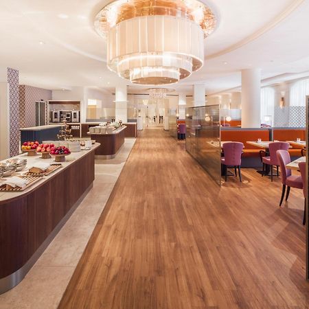 Falkensteiner Spa Resort Mariánské Lázně Eksteriør billede